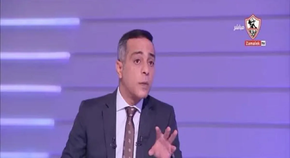 د جمال شعبان يكشف عن المرض الذي أصاب كابتن الزمالك محمد صبري قبل مصرعه بيومين على الطريق 2 الراحل الكابتن محمد صبري