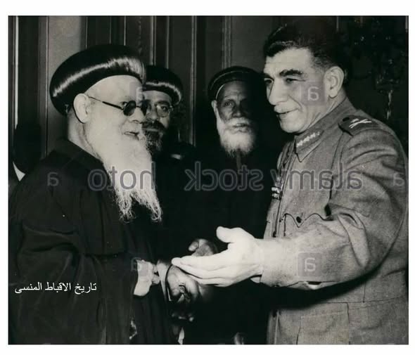 سيرة البابا يوساب الثاني الـ 115 من جرجا للباباوية الكنيسة تحتفل بذكرى قداسته 3 البابا يوساب الثاني