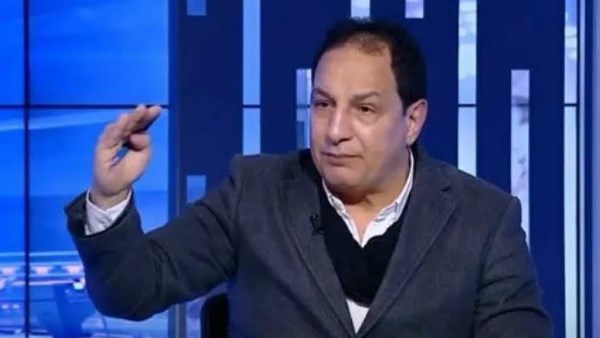 رد فعل صادم من نجم نادي الزمالك بسبب حسام حسن بتوع السمنة غلبونا 2 نجم نادي الزمالك عفت نصار