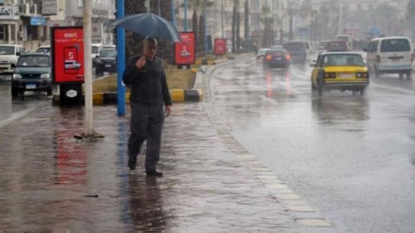 بيان هام من الأرصاد بشأن حالة الطقس خلال الساعات المقبلة 5 نصائح الأرصاد للمواطنين
