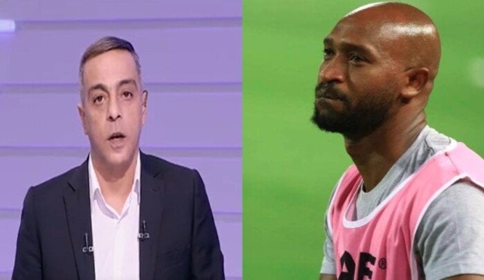 شيكابالا يعلن موقف مؤثر مع محمد صبري ويطالب الجماهير بوقف التجاوزات 2 شيكابالا يعلن موقف مؤثر مع محمد صبري