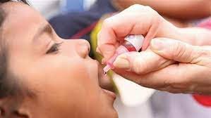 اكتشاف فيروس شلل الاطفال في هامبورج بعد عقود من الاختفاء شبح وبائي يعود للحياة مجددا 2 فيروس شلل الاطفال