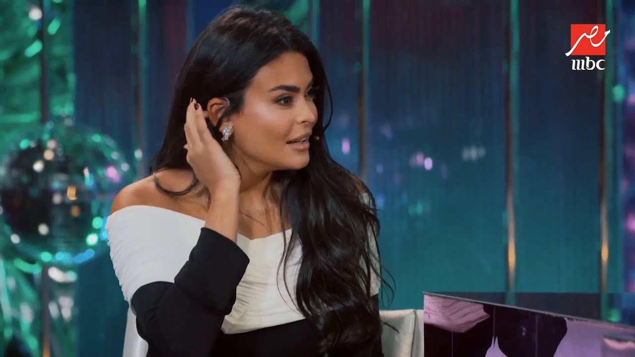 تصريح مثير وغريب من راندا البحيري لأسماء جلال هو ده شئ مقبول دمي محروق 4 الفنانة أسماء جلال تعترف لأبلة فاهيتا