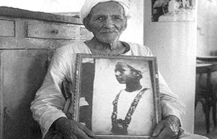 قصة الطفل المصري حسين عبدالرسول قائد العالم لاكتشاف مقبرة توت عنخ آمون صدفة غيرت وجه التاريخ 4 قصة اكتشاف مقبرة توت عنخ آمون