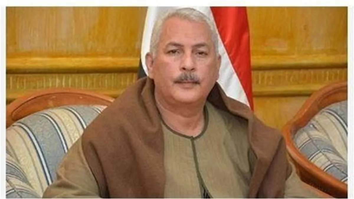 نقيب الفلاحين يوضح حقيقة فيديو إلقاء الفراولة في الشوارع 3 نقيب الفلاحين يطمئن المواطنين