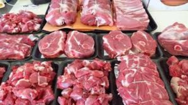 اللحوم آمنة نقيب الفلاحين يطمئن المواطنين الحمى القلاعية تمت السيطرة عليها 2 نقيب الفلاحين يطمئن المواطنين