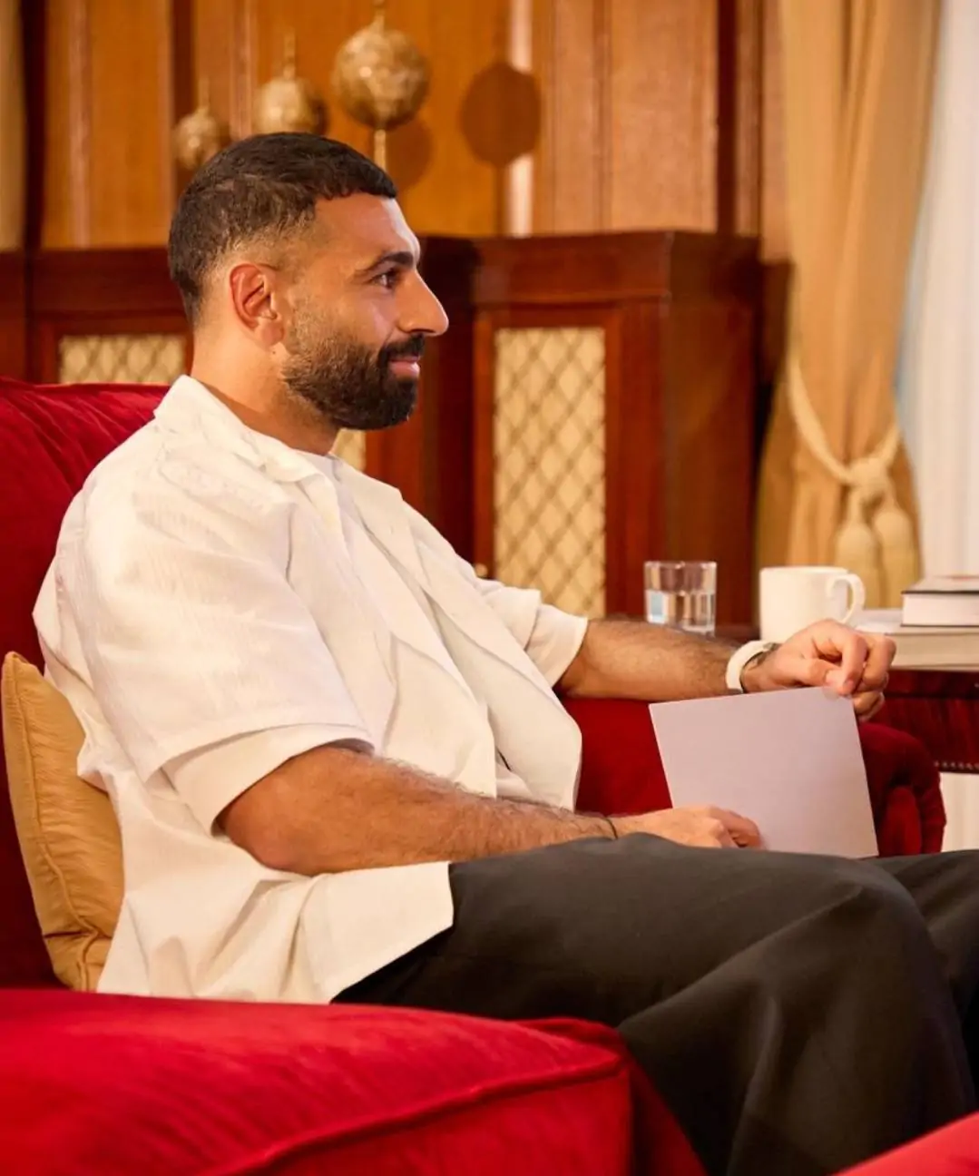تطورات جديدة تخص مستقبل محمد صلاح بعد جلوسه على مقاعد البدلاء تقارير إنجليزية تثير التكهنات 2 محمد صلاح