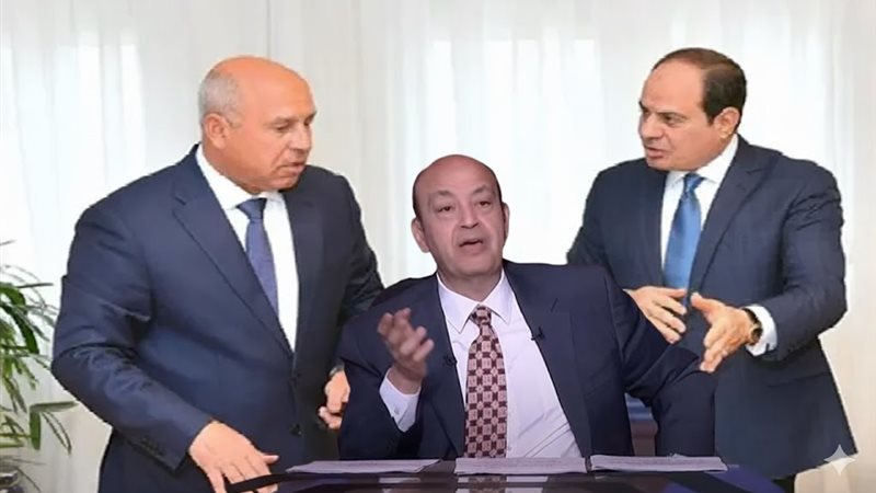 ماعنديش مشكلة ألغي الانتخابات كامل الوزير يعلن تفاصيل بيان الرئيس السيسى 2 كامل الوزير يعلن تفاصيل بيان الرئيس السيسى