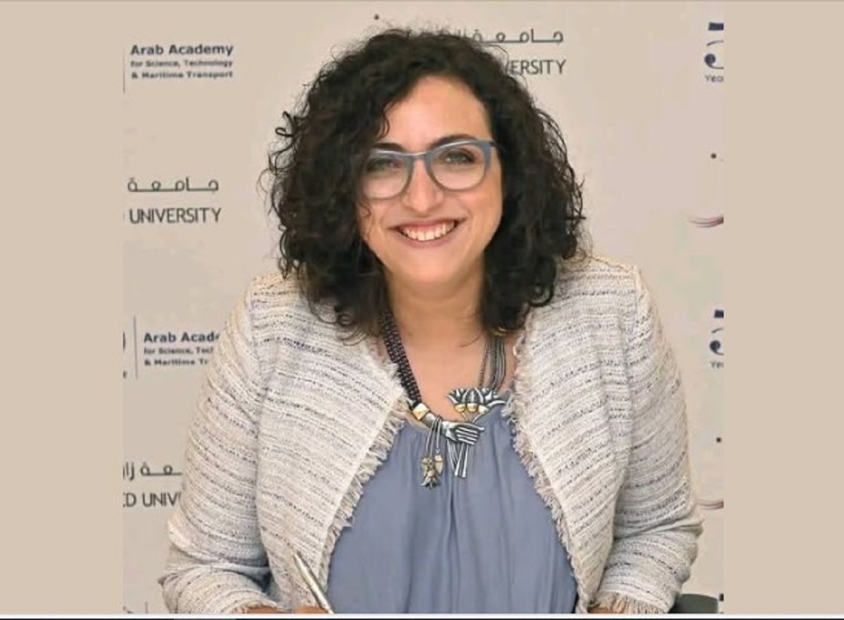 مونيكا حنا تشعل عاصفة الهوية المصرية 2025 عقب أبراز دور الإرث الفرعوني وأثارة الضجة 3 مونيكا حنا تشعل عاصفة