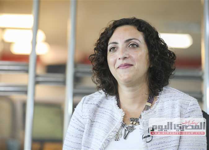 فوز مونيكا حنا الأستاذة المساعدة في الآثار بجائزة التميّز الأكاديمي 2025 من الاتحاد العام للآثاريين العرب 3 مونيكا حنا