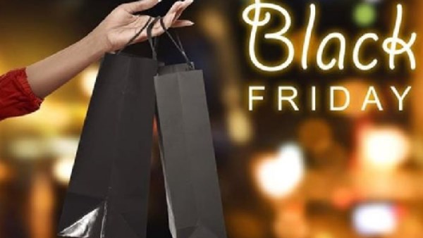 موعد البلاك فرايداي اعرف معلومات عن العروض والخصومات 2 موعد البلاك فرايداي