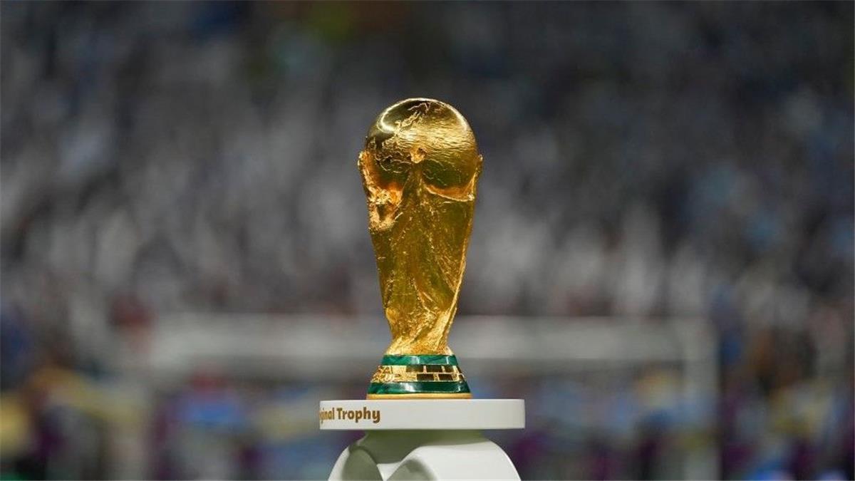 موعد مراسم قرعة كأس العالم 2026 وتصنيف المنتخب المصري 4 الملحق العالمي بكأس العالم 2026