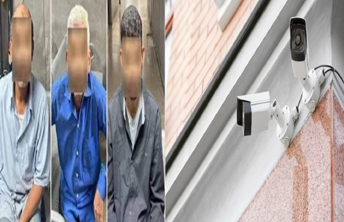 جريمة منظمة تهزّ مدرسة دولية تفاصيل صادمة يكشفها المحامي والضحايا أكثر من 5 3 كاميرات المراقبة بمدرسة السلام الدولية