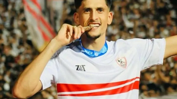 تفاصيل فسخ صلاح مصدق عقده مع نادي الزمالك وشكوى جديدة في الفيفا 3 فسخ صلاح مصدق عقده