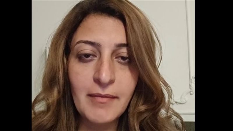 مش هسيب حقي تعليق مونيكا مجدي بعد خسارة الانتخابات واحتجاز أسرتها في القسم لمدة 12 ساعة 3 المرشحة مونيكا مجدي