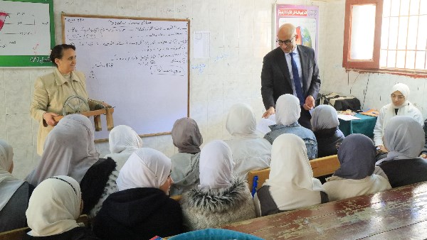 استمارة الصف الثالث الإعدادي اعرف الموعد و رابط التقديم والأوراق المطلوبة 4 استمارة الصف الثالث الإعدادي