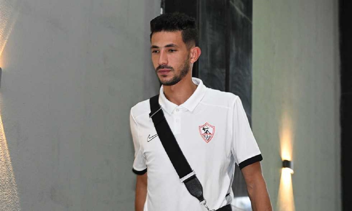 نادي الزمالك يعلن سر عدم إجراء التبديل الـ 6 أمام طلائع الجيش بعد إصابة فتوح 4 تعرض أحمد فتوح لإصابة في الرأس