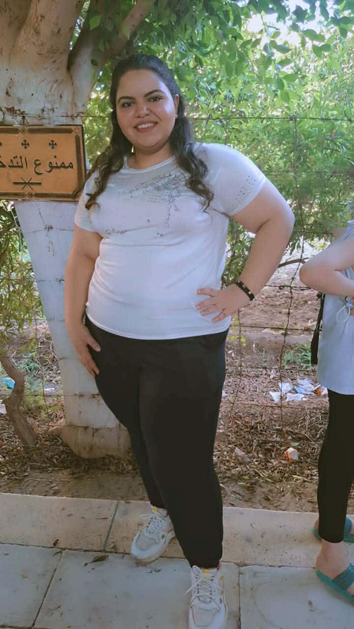 نبا مفرح عودة الفتاة مارينا روماني فخري بأسيوط ورسائل شكر لجهاز الأمن الوطنى 4 عودة الفتاة مارينا روماني فخري