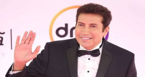الفنان هاني رمزي يعلن تفاصيل تحضير فيلم غبي منه فيه 2 ويعد الجمهور بمفاجآت جديدة 3 الفنان هاني رمزي