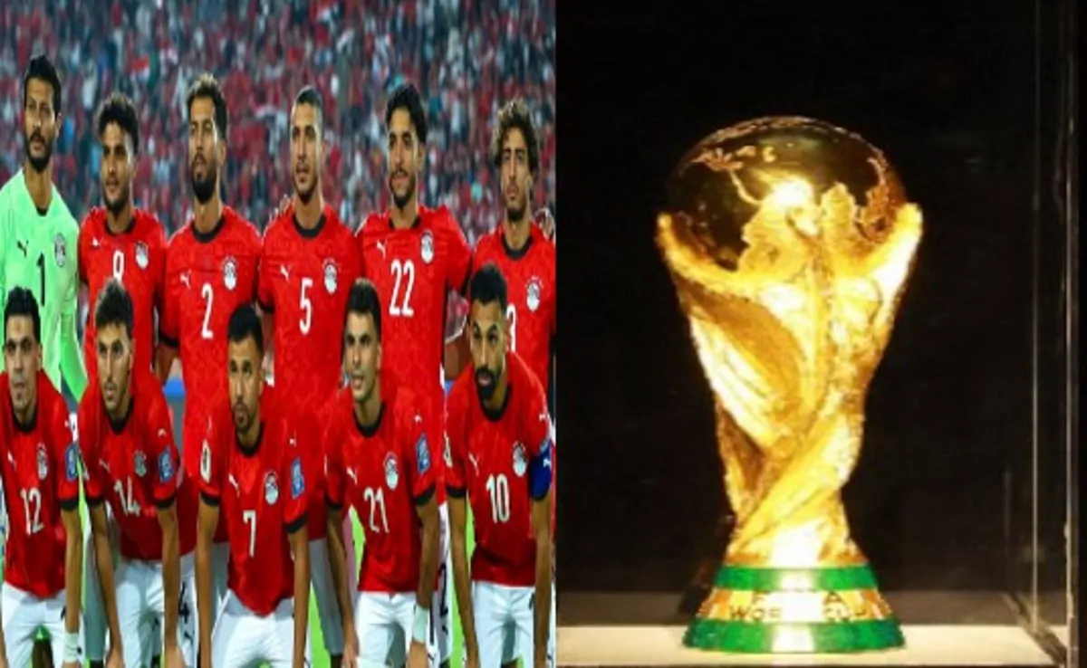 حدث تاريخي للعرب وأفريقيا واشنطن تحتضن قرعة كأس العالم 2026 غدا 4 قرعة كأس العالم 2026 وتصنيف المنتخب المصري