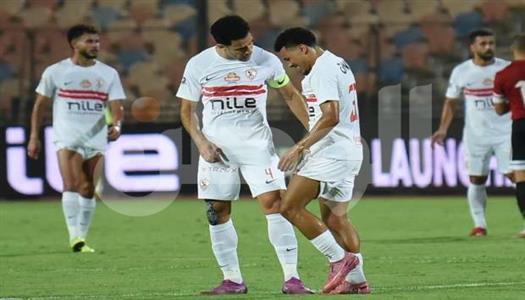 تفاصيل إصابة البرازيلي خوان بيزيرا نجم نادي الزمالك وهذا سبب بكاء اللاعب 4 خوان بيزيرا