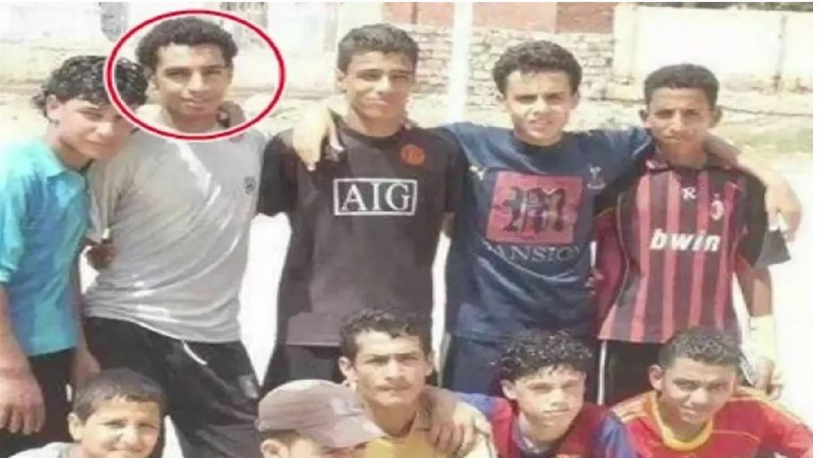 محمد صلاح هفتخر طول عمري إني قعدت مع مجدي يعقوب 2 نقطة التحول في حياة محمد صلاح