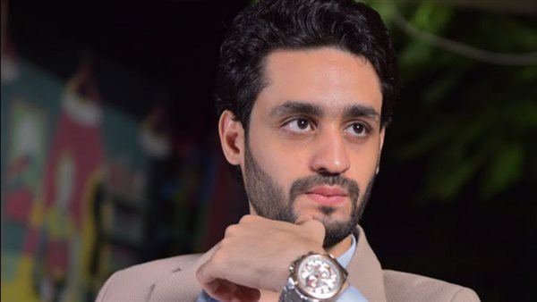 شريف الصيرفي يعود للظهور بعد حل أزمته الأخيرة ووالده يوجّه الشكر لأجهزة الدولة 3 منشور والد شريف الصيرفي