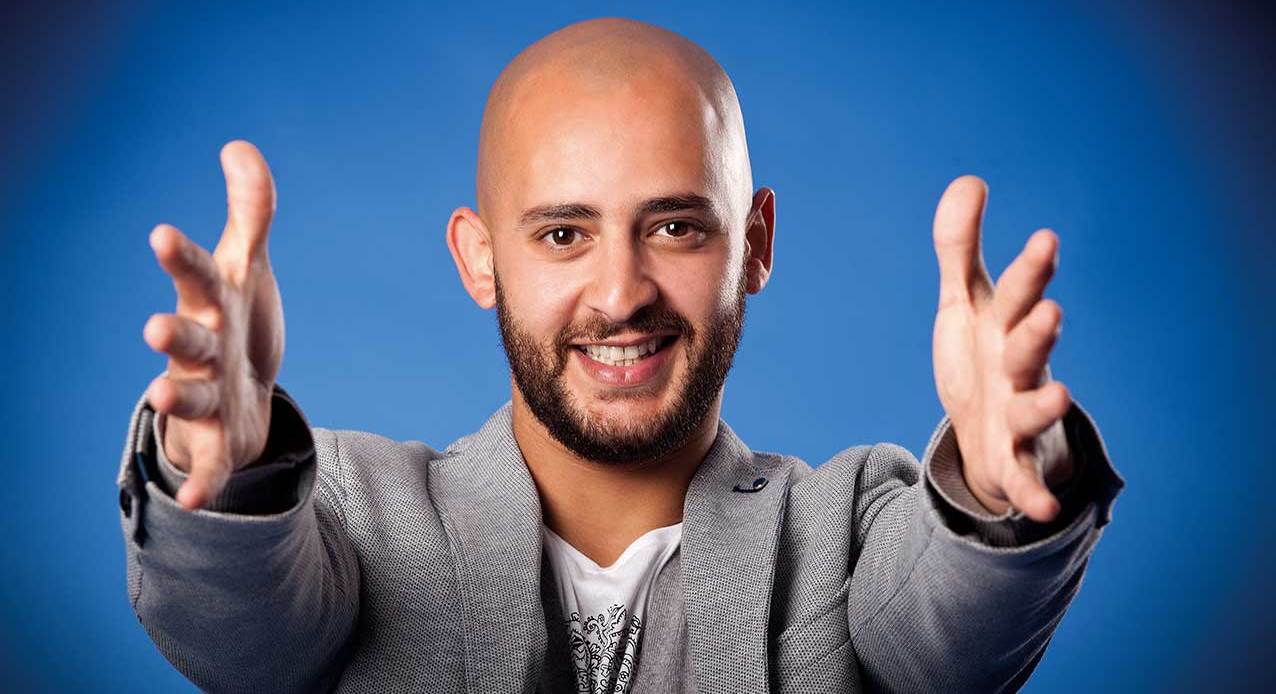 حكاية ضبط الفنان الكوميدي شادي ألفونس بمخدر الماريجوانا من القبض لإخلاء السبيل 4 شادي ألفونس