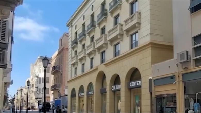 البابا تواضروس يعلن بدء إنشاء المركز الثقافي القبطي السكندري ويوجه الشكر للدولة 2 مشروع المركز الثقافي القبطي السكندري