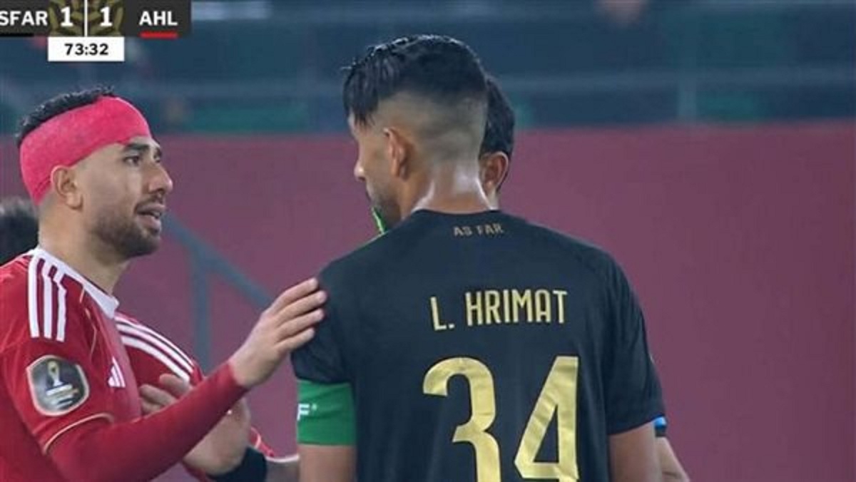 تقرير طبي شامل عن إصابات الأهلي بعد مواجهة الجيش الملكي في دوري الأبطال 3 إصابة تريزيجيه