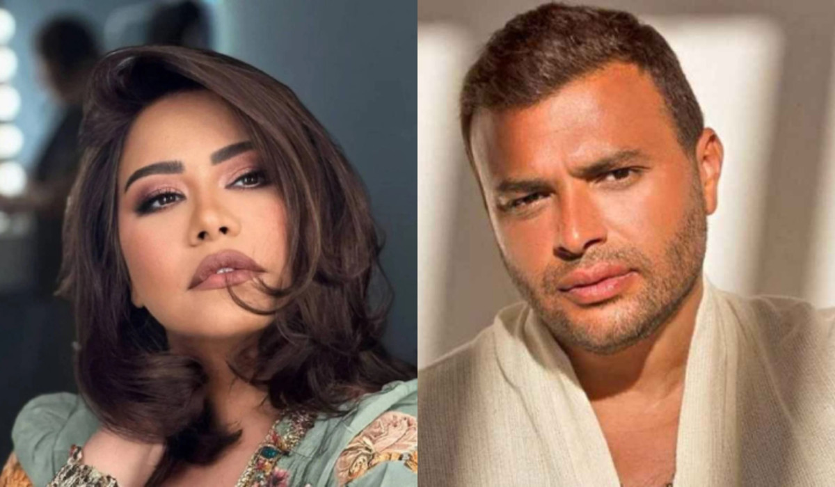على الهواء رامي صبري يوجه رسالة مؤثرة لـ شيرين عبد الوهاب 4 رامي صبري يدعو شيرين للعودة