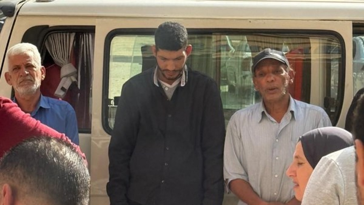 واقعة الاعتداء على 5 تلاميذ مدرسة السلام بفعل مشين الأهالي يطالبون بإعدام المتهمين مصاريفها فوق الـ 70 ألف جنيه 2 المتهمين بالاعتداء على أطفال مدرسة دولية
