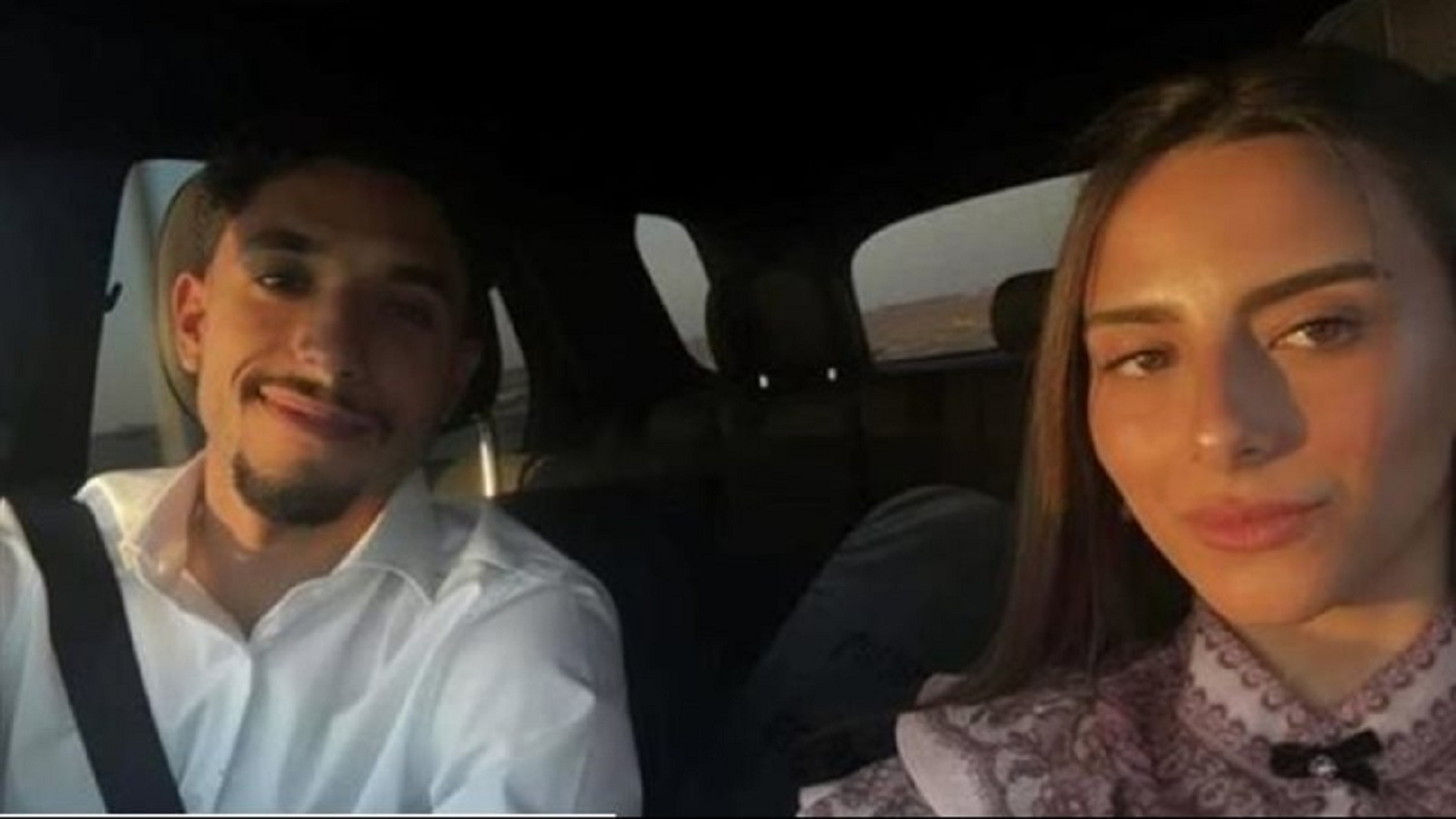 بالصور عمر مرموش يحتفل بخطوبته على جوليان الجباس في أجواء مميزة تجمع الرياضة والرومانسية 4 خطوبة عمر مرموش وجوليان الجباس