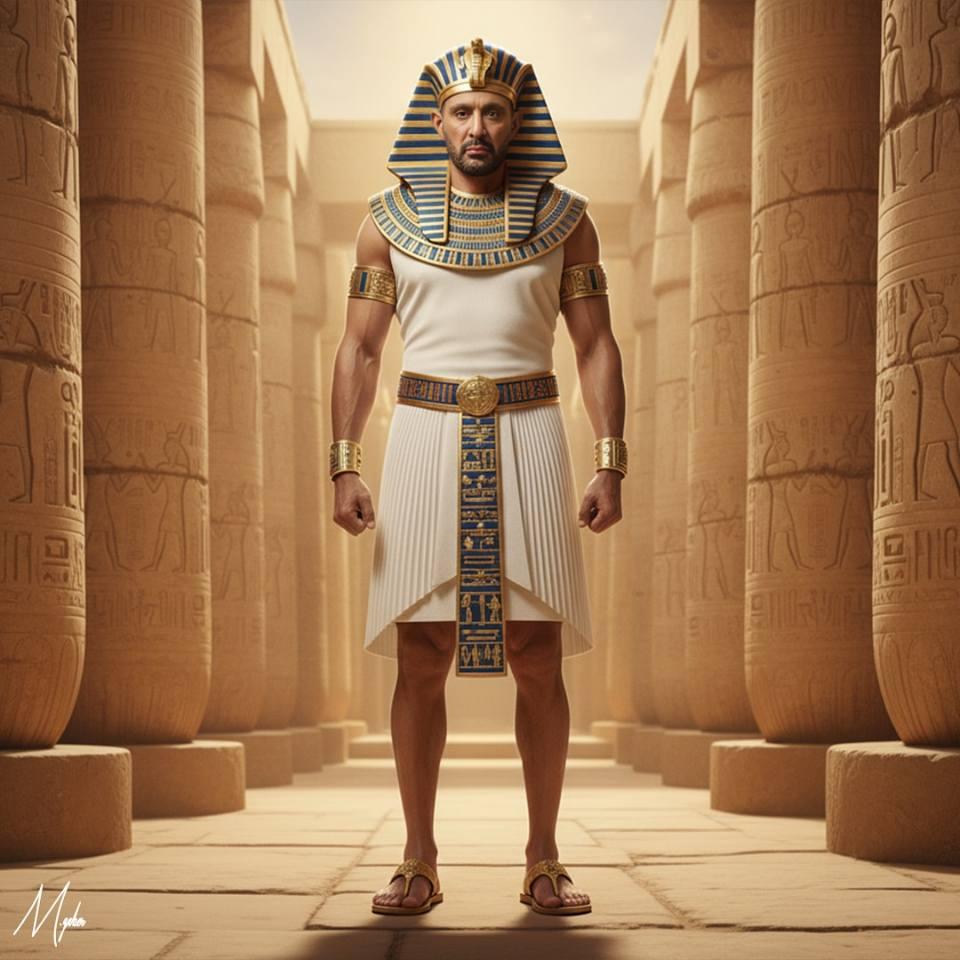كمل الحكاية مع افتتاح المتحف المصري الكبير فودافون مصر تعلن عن اطلاق مبادرة غير صورتك بشعار 5 كمل الحكاية مع افتتاح المتحف المصري الكبير