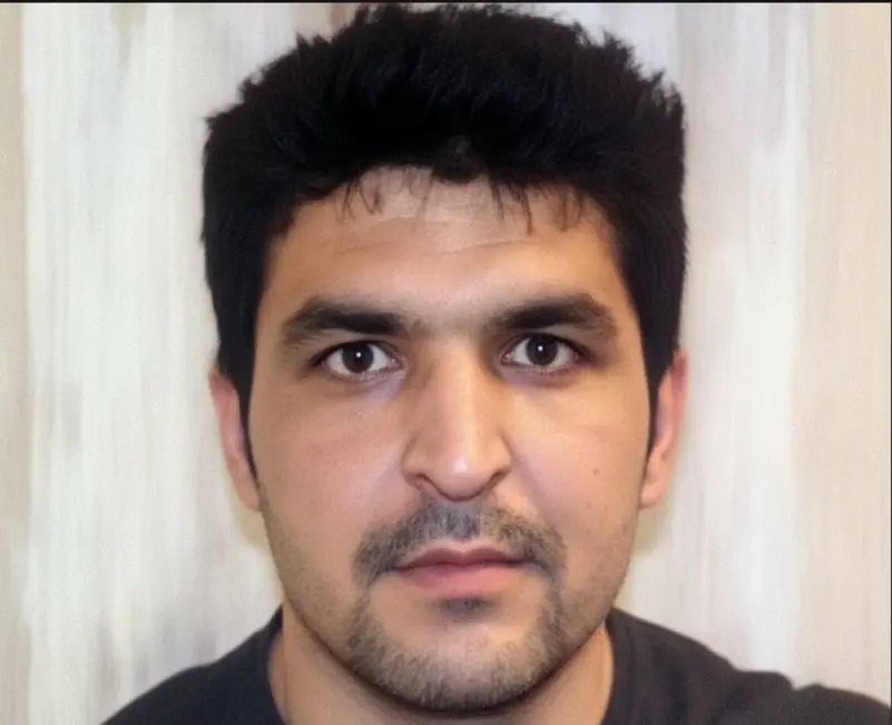 بالصورة دونالد ترامب يكشف هوية المشتبه به في حادث إطلاق النار على 2 من أفراد الحرس الوطني بواشنطن 3 المشتبه به واسمه رحمن الله لاكانوال