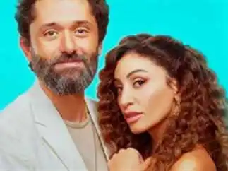 هل عادات العلاقة بين كريم محمود عبد العزيز ودينا الشربيني أبنة الفنان تعلق 4 كريم محمود عبد العزيز ودينا الشربيني
