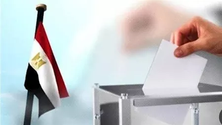 انتخابات مجلس النواب غرامة 500 جنيه عقوبة التخلف عن التصويت 2 انتخابات مجلس النواب