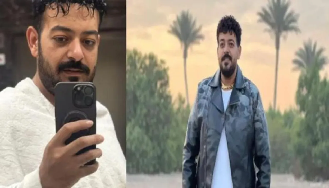 بالفيديو انهيار شقيقة إسماعيل الليثي في أول ظهور بعد وفاته ياريتني كنت مكانه 3 محبة من الجمهور لـ إسماعيل الليثي