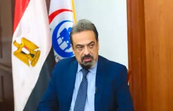 متحدث الصحة يحذر من العواصف الترابية يجب اتباع الإجراءات الوقائية 2 المتحدث باسم وزارة الصحة