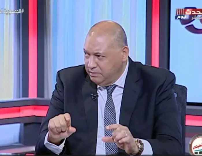 رئيس شعبة المحمول يكشف مفاجأة بعد خسائر ضخمة للمستوردين والتجار 110 ألف جهاز 2 محمد طلعت رئيس شعبة المحمول
