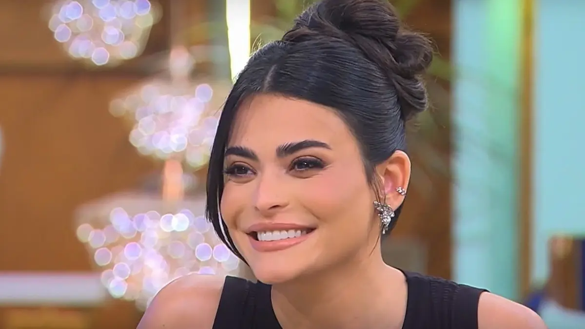 تصريح مثير وغريب من راندا البحيري لأسماء جلال هو ده شئ مقبول دمي محروق 3 أسماء جلال