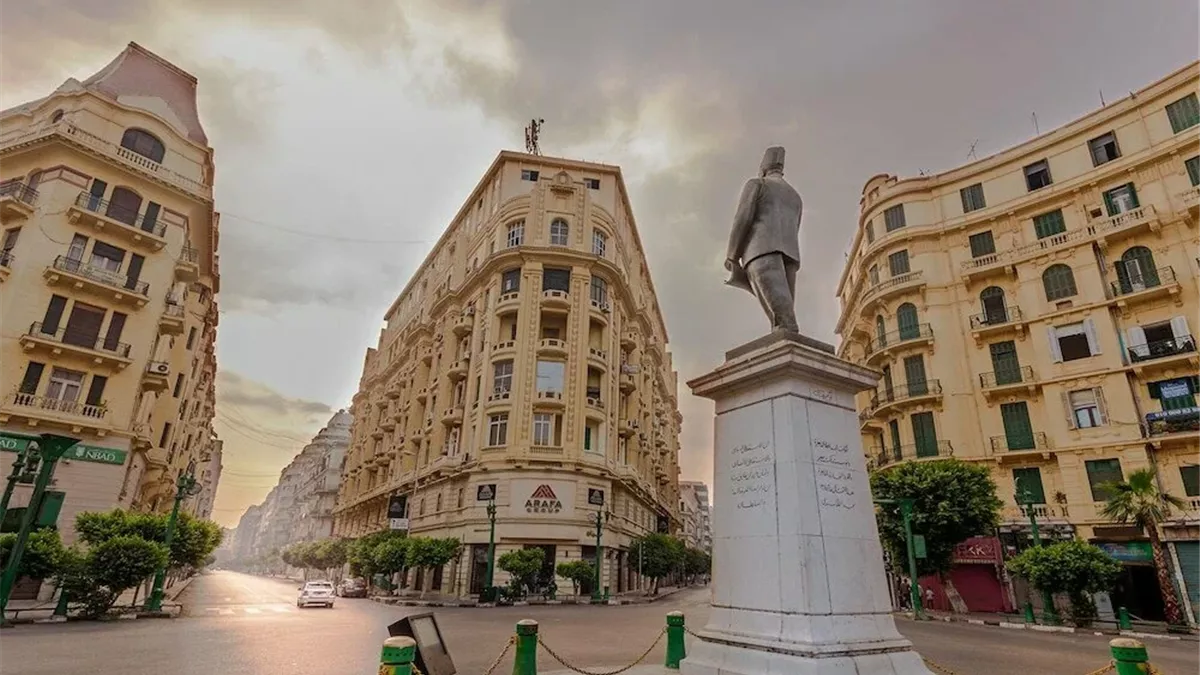 عضو مجلس النواب بعد إقرار الإيجار القديم الهم أصبح أكبر بعد إقرار القانون 3 تقسيم مناطق الإيجار القديم