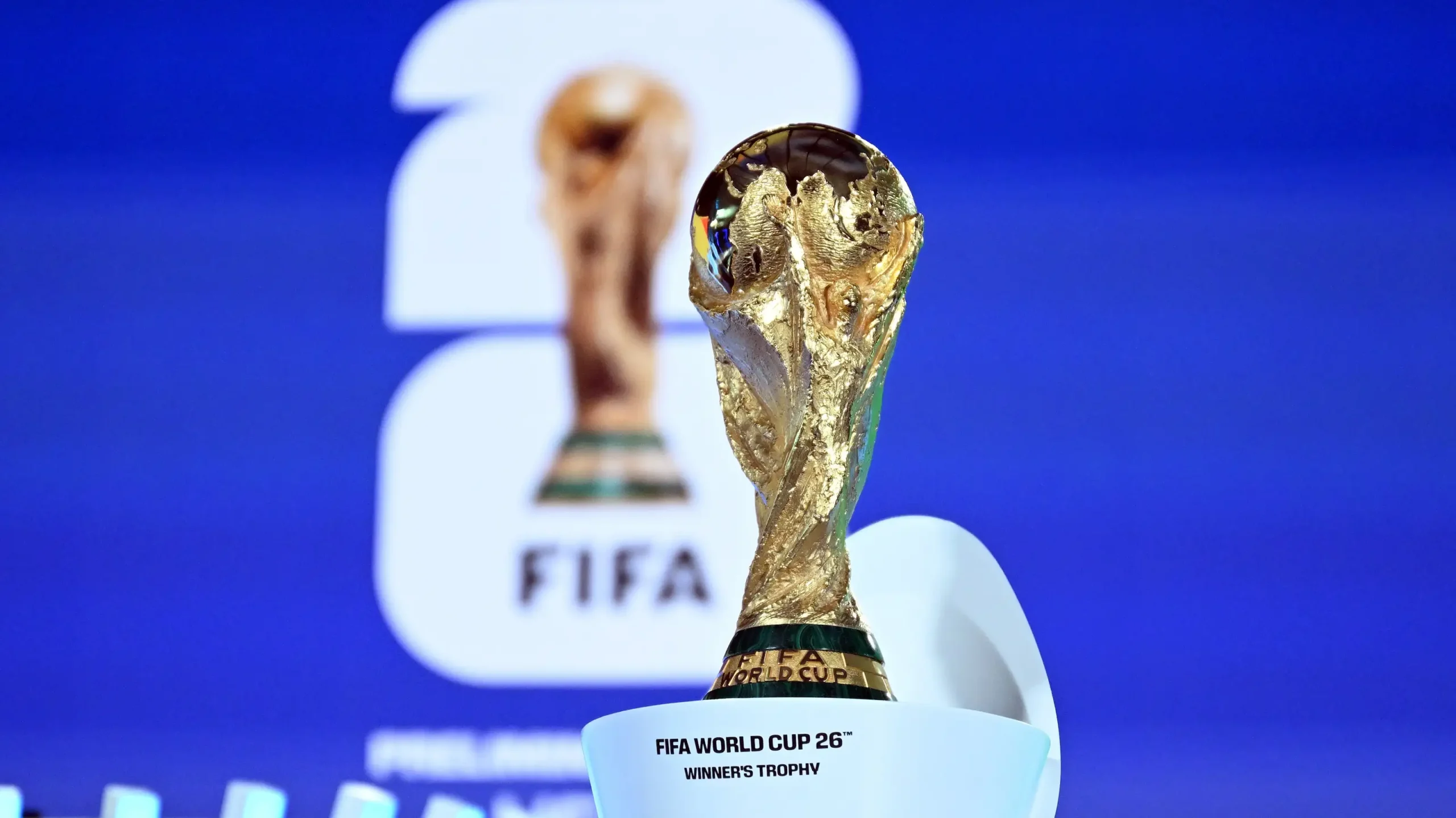 موعد مراسم قرعة كأس العالم 2026 وتصنيف المنتخب المصري 2 الملحق العالمي لكأس العالم 2026