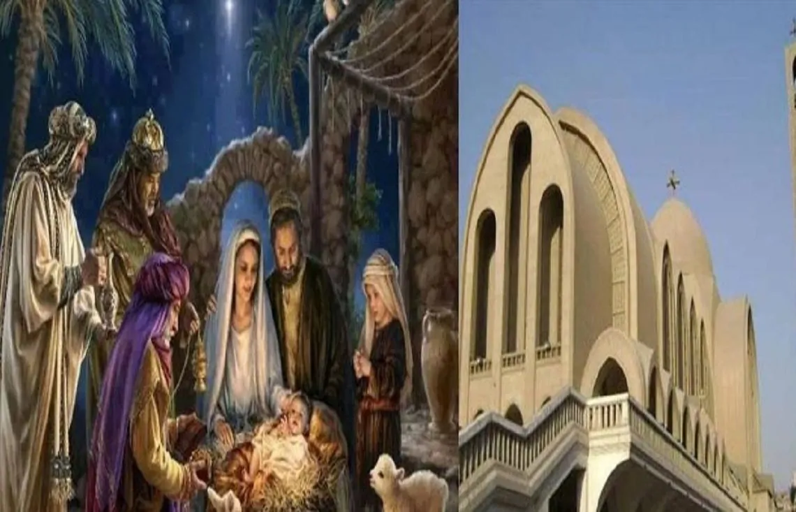 أبرز أكلات الأقباط في صوم الميلاد من بينها السمك 2 صوم الميلاد