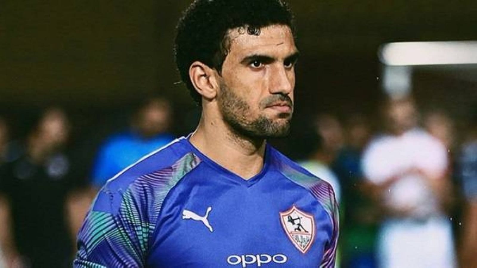 150 دقيقة عواد خلف الأبواب المغلقة كواليس التحقيق العاصف مع الحارس داخل الزمالك ومفاجأة حول رحيله 3 عواد يتمسك بالزمالك