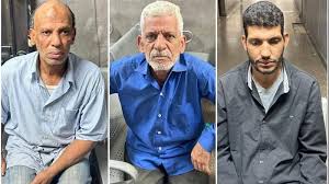 واقعة الاعتداء على 5 تلاميذ مدرسة السلام بفعل مشين الأهالي يطالبون بإعدام المتهمين مصاريفها فوق الـ 70 ألف جنيه 4 واقعة الاعتداء على 5 تلاميذ مدرسة السلام