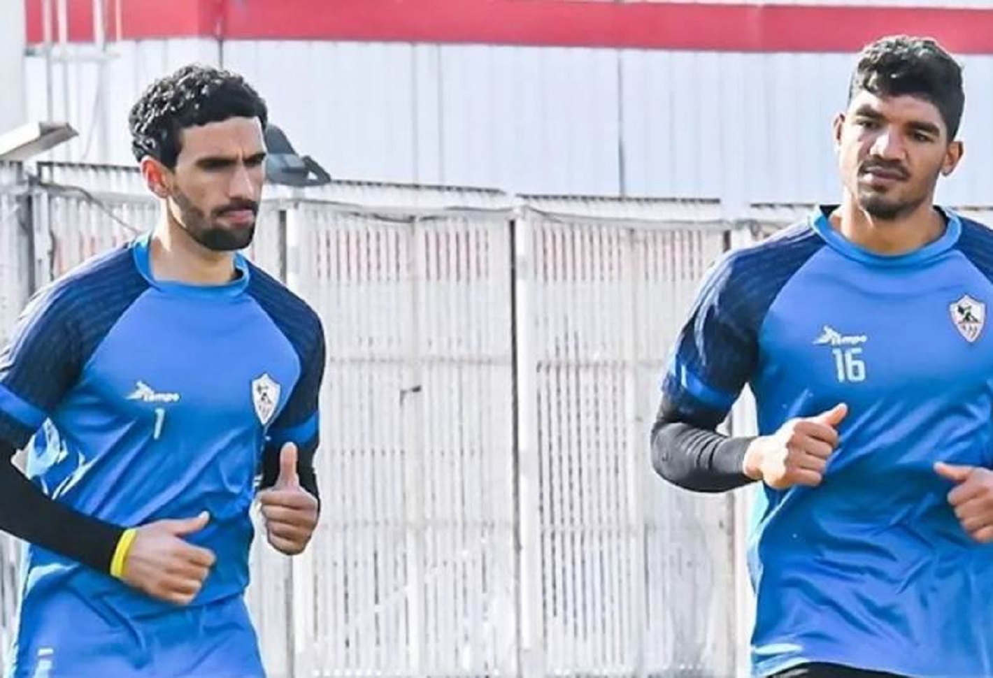 اعتراف واعتذار كواليس التحقيق مع محمد عواد داخل الزمالك ومصير عقوبة الـ 500 ألف 2 عواد وصبحي