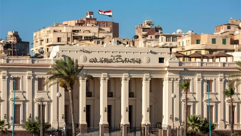 تفاصيل العثور على قاضي منهيًا حياته داخل استراحة القضاة 4 التحقيقات في انتحار قاضي