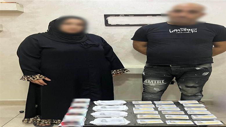 بالصور وزارة الداخلية تعلن ملابسات فيديو متداول حول توزيع مبالغ مالية على ناخبين بالمحلة 3 وزارة الداخلية تكشف ملابسات فيديو متداول حول توزيع مبالغ مالية