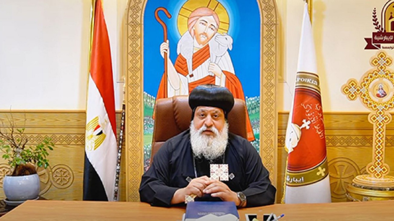 الأنبا ميخائيل مواجهة خطاب الكراهية مسؤولية مجتمعية وأخلاقية 3 الأنبا ميخائيل